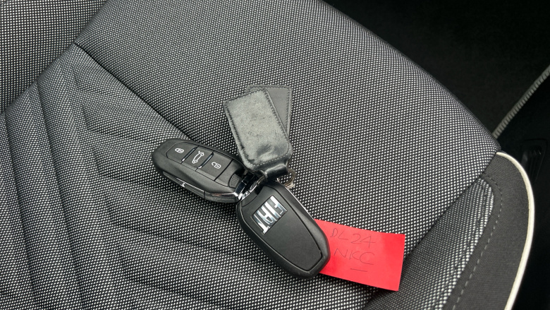 Fiat 600 1.2 Hybrid 48V 5dr eDCT-6 Petrol Hatchback